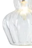   
                        
                        Люстра VASMAR (Украина) 55184    
                         в стиле Модерн.  
                        Тип источника света: светодиодная лампа, сменная.                         Форма: Круг.                         Цвета плафонов и подвесок: Прозрачный.                         Материал: Стекло.                          фото 5