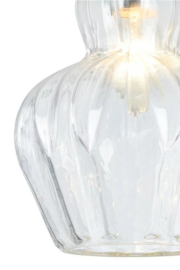   
                        
                        Люстра VASMAR (Украина) 55184    
                         в стиле Модерн.  
                        Тип источника света: светодиодная лампа, сменная.                         Форма: Круг.                         Цвета плафонов и подвесок: Прозрачный.                         Материал: Стекло.                          фото 5