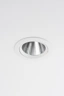  
                        
                        Точковий світильник NOWODVORSKI (Польща) 55253    
                         у стилі Хай-тек.  
                        Тип джерела світла: вбудований led-модуль, незмінний.                         Форма: Коло.                         Кольори плафонів і підвісок: Білий, Сірий.                         Матеріал: Пластик.                          фото 2