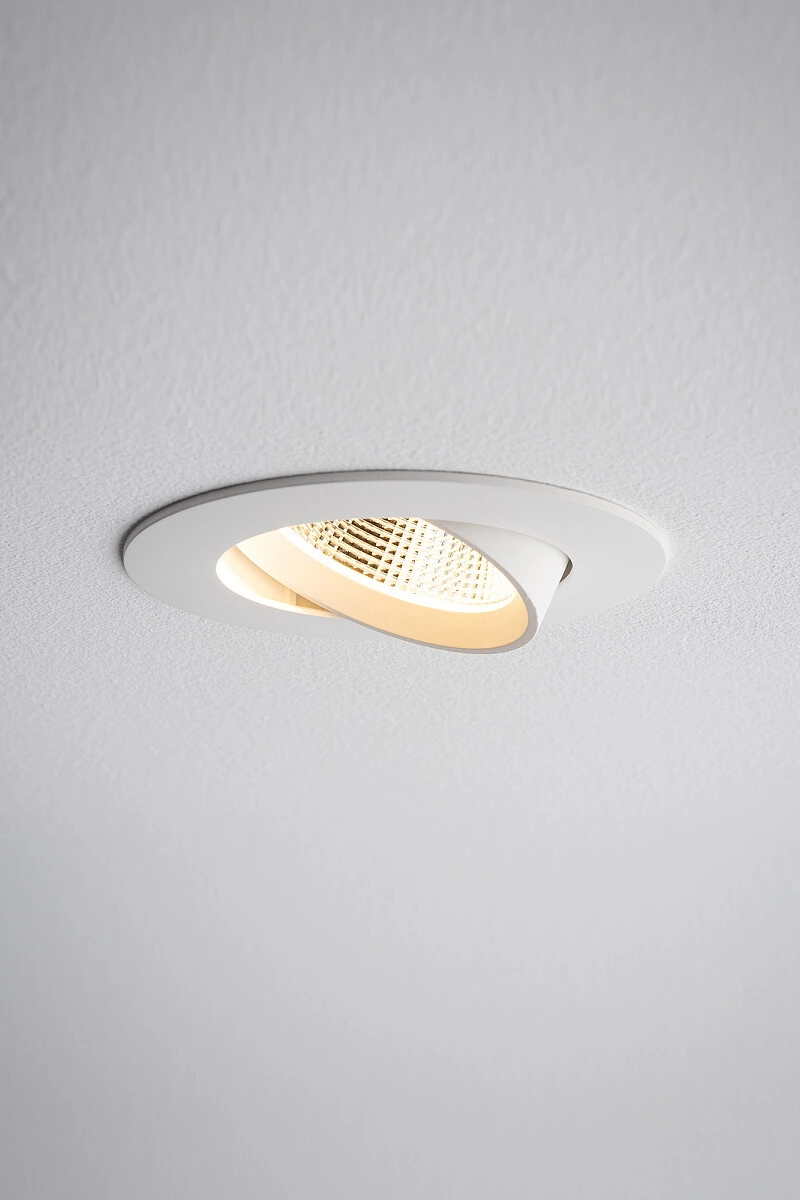   
                        
                        Точковий світильник NOWODVORSKI (Польща) 55255    
                         У стилі Хай-тек.  
                        Тип джерела світла: вбудований led-модуль, незмінний.                         Форма: Коло.                         Кольори плафонів і підвісок: Білий, Сірий.                         Матеріал: Пластик.                          фото 4