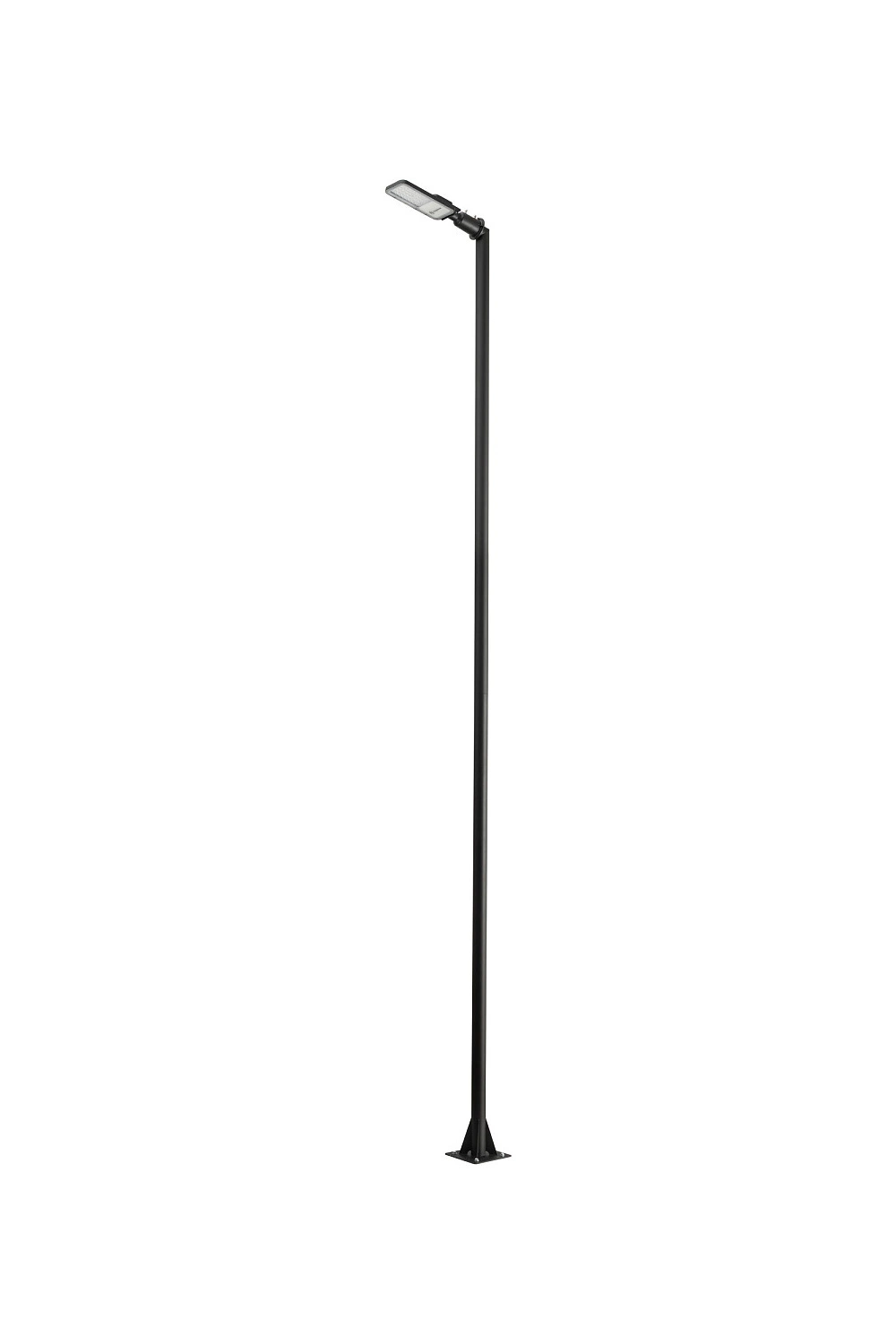  
                        
                        Светильник уличный NOWODVORSKI (Польша) 55267    
                         в стиле Хай-тек.  
                        Тип источника света: встроенный led-модуль, несъемный.                                                 Цвета плафонов и подвесок: Черный, Белый.                         Материал: Алюминий, Пластик.                          фото 1
