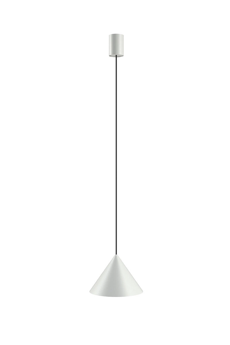   
                        
                        Люстра NOWODVORSKI (Польща) 55282    
                         у стилі Модерн.  
                        Тип джерела світла: світлодіодна лампа, змінна.                         Форма: Коло.                         Кольори плафонів і підвісок: Сірий.                         Матеріал: Сталь.                          фото 1
