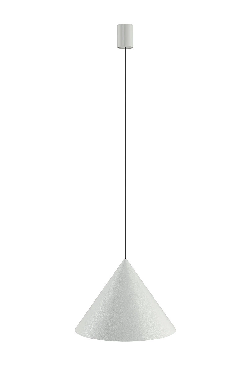   
                        
                        Люстра NOWODVORSKI (Польща) 55284    
                         у стилі Лофт.  
                        Тип джерела світла: світлодіодна лампа, змінна.                         Форма: Коло.                         Кольори плафонів і підвісок: Білий.                         Матеріал: Сталь.                          фото 1