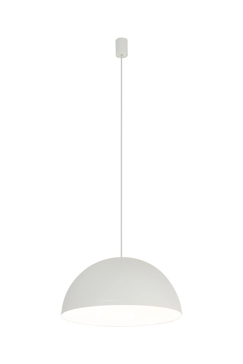   
                        
                        Люстра NOWODVORSKI (Польща) 55298    
                         у стилі Модерн.  
                        Тип джерела світла: світлодіодна лампа, змінна.                         Форма: Коло.                         Кольори плафонів і підвісок: Білий.                         Матеріал: Сталь.                          фото 2