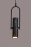   
                        
                        Люстра NB LIGHT (Україна) 55315    
                         у стилі Лофт.  
                        Тип джерела світла: світлодіодна лампа, змінна.                         Форма: Циліндр.                         Кольори плафонів і підвісок: Коричневий, Зелений.                         Матеріал: Метал.                          фото 4