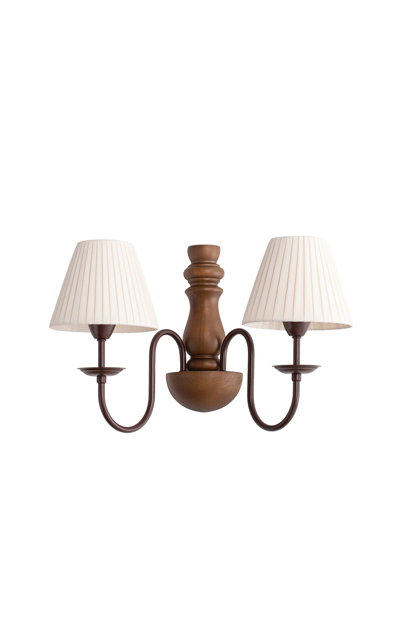   
                        
                        Бра NB LIGHT (Украина) 55324    
                         В стиле Прованс, Кантри, Скандинавский.  
                        Тип источника света: светодиодная лампа, сменная.                                                 Цвета плафонов и подвесок: Бежевый.                         Материал: Ткань.                          фото 1