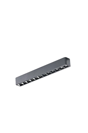 Трековий магнітний світильник AZZARDO 55394