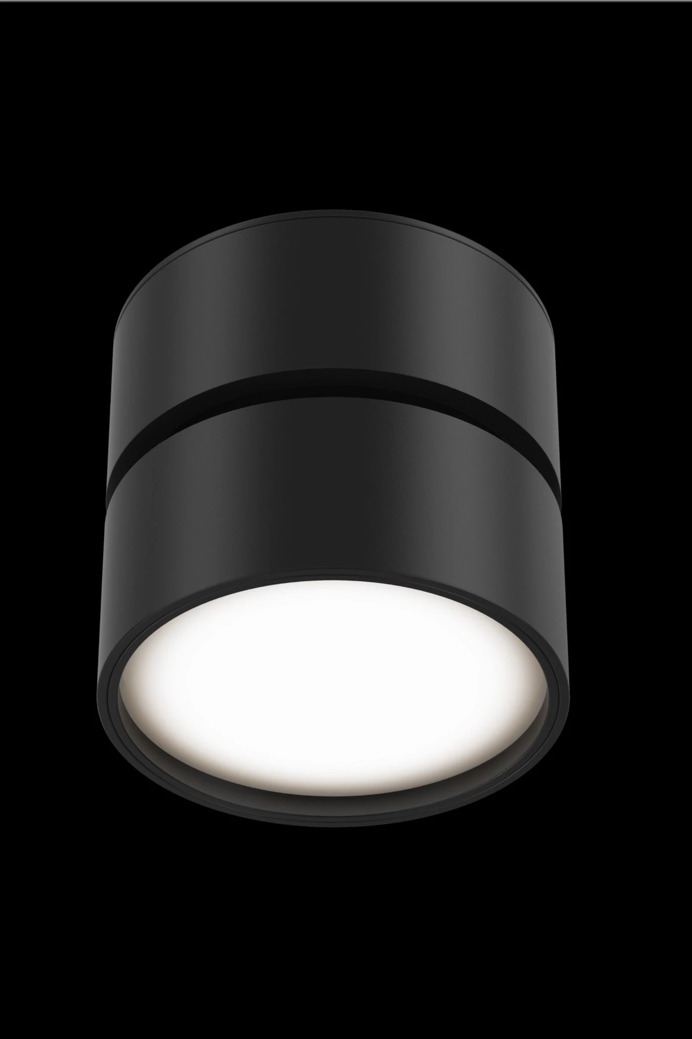   
                        
                        Точковий світильник VASMAR (Україна) 55511    
                         у стилі Хай-тек.  
                        Тип джерела світла: вбудований led-модуль, незмінний.                         Форма: Коло.                                                 Матеріал: Алюміній.                          фото 3