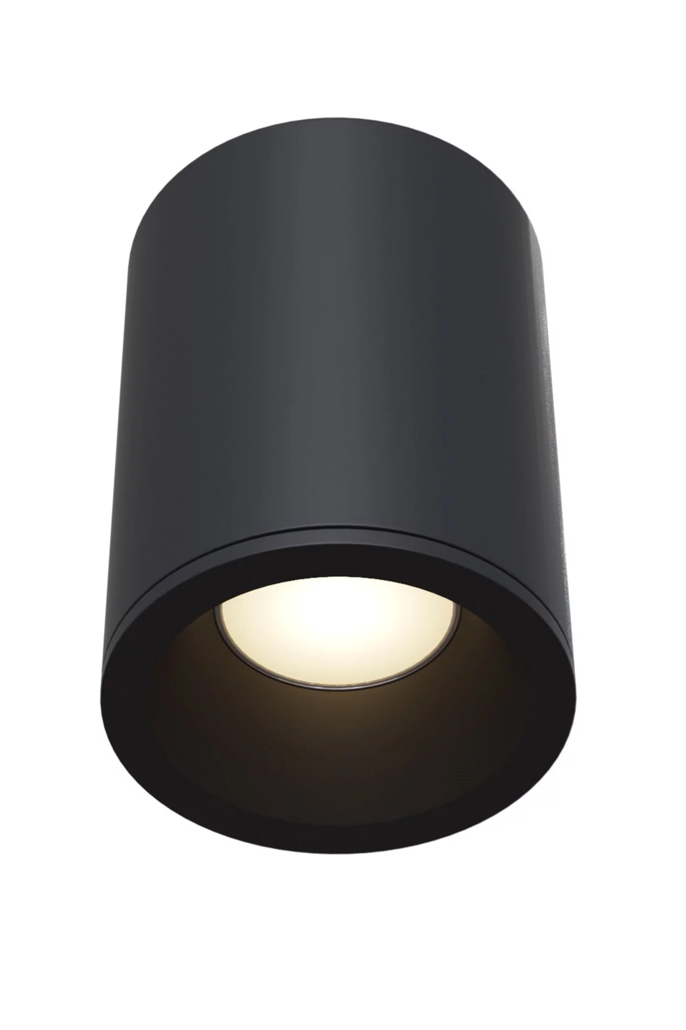   
                        
                        Точковий світильник VASMAR (Україна) 55512    
                         у стилі Лофт.  
                        Тип джерела світла: світлодіодна лампа, змінна.                         Форма: Коло.                         Кольори плафонів і підвісок: Чорний.                         Матеріал: Алюміній.                          фото 1