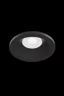   
                        
                        Точковий світильник VASMAR (Україна) 55533    
                         у стилі Хай-тек.  
                        Тип джерела світла: світлодіодна лампа, змінна.                         Форма: Коло.                         Кольори плафонів і підвісок: Чорний.                         Матеріал: Алюміній.                          фото 3