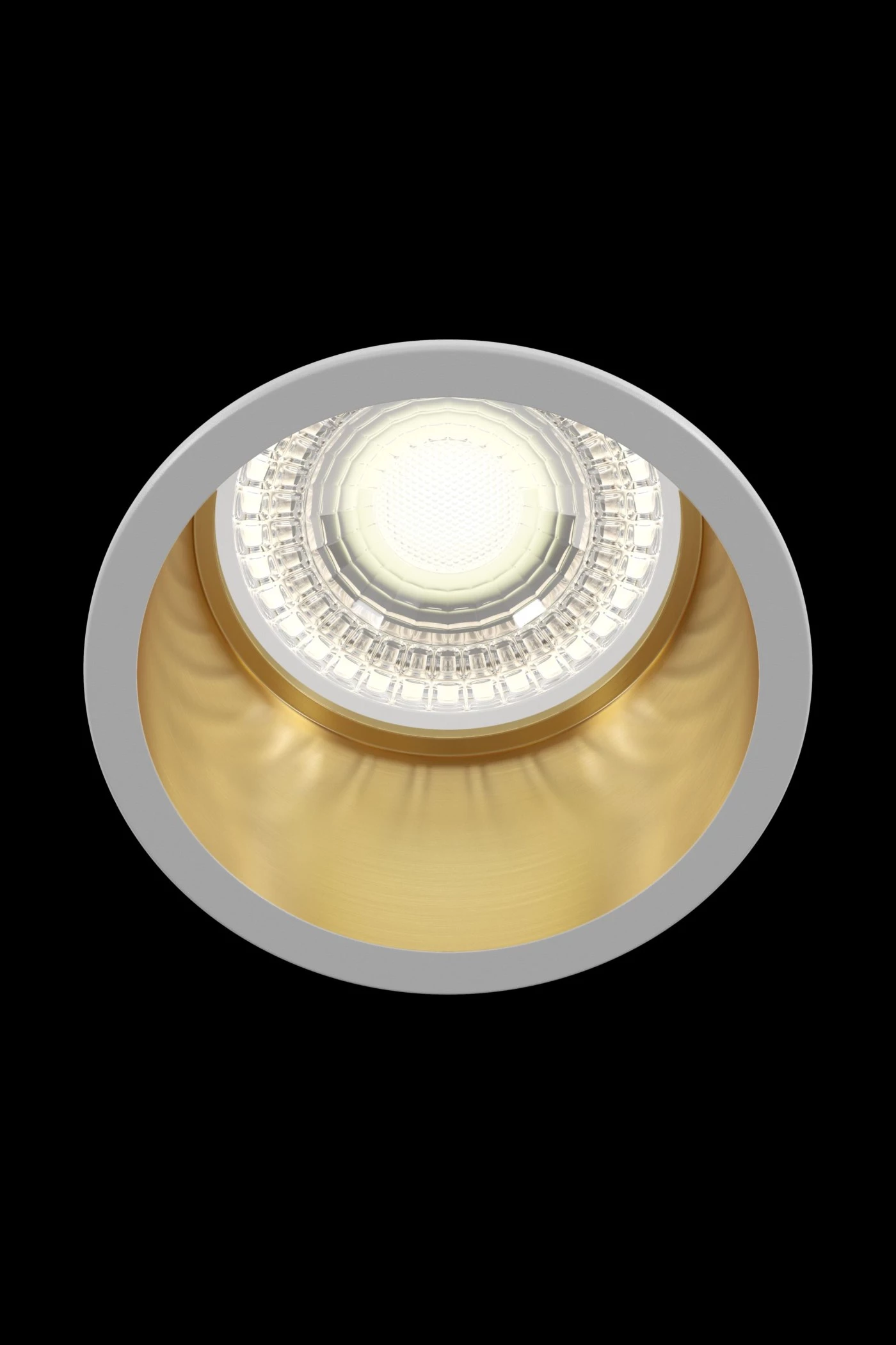   
                        
                        Точечный светильник VASMAR (Украина) 55535    
                         в стиле Лофт.  
                        Тип источника света: светодиодная лампа, сменная.                         Форма: Круг.                                                                          фото 3