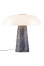   
                        
                        Настольная лампа NORDLUX (Дания) 55599    
                         в стиле Скандинавский, Модерн.  
                        Тип источника света: светодиодная лампа, сменная.                                                 Цвета плафонов и подвесок: Белый.                         Материал: Стекло.                          фото 2