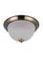   
                        
                        Люстра VASMAR (Україна) 55703    
                         у стилі Класика.  
                        Тип джерела світла: світлодіодна лампа, змінна.                         Форма: Коло.                         Кольори плафонів і підвісок: Білий.                         Матеріал: Скло.                          фото 2