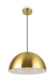   
                        
                        Люстра VASMAR (Україна) 55729    
                         у стилі Лофт.  
                        Тип джерела світла: світлодіодна лампа, змінна.                         Форма: Коло.                         Кольори плафонів і підвісок: Жовтий, Білий.                         Матеріал: Метал.                          фото 1