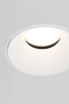   
                        
                        Точковий світильник VASMAR (Україна) 55766    
                         у стилі Хай-тек.  
                        Тип джерела світла: світлодіодна лампа, змінна.                         Форма: Коло.                         Кольори плафонів і підвісок: Білий.                         Матеріал: Метал.                          фото 4