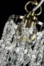   
                        
                        Хрустальная люстра VASMAR (Украина) 55824    
                         В стиле Модерн.  
                        Тип источника света: светодиодная лампа, сменная.                         Форма: Цилиндр.                         Цвета плафонов и подвесок: Прозрачный.                         Материал: Хрусталь.                          фото 6