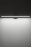   
                        
                        Підсвітка для ванної NOWODVORSKI (Польща) 55832    
                         у стилі Модерн, Хай-тек.  
                        Тип джерела світла: вбудований led-модуль, незмінний.                                                 Кольори плафонів і підвісок: Чорний, Білий.                         Матеріал: Алюміній, Пластик.                          фото 8