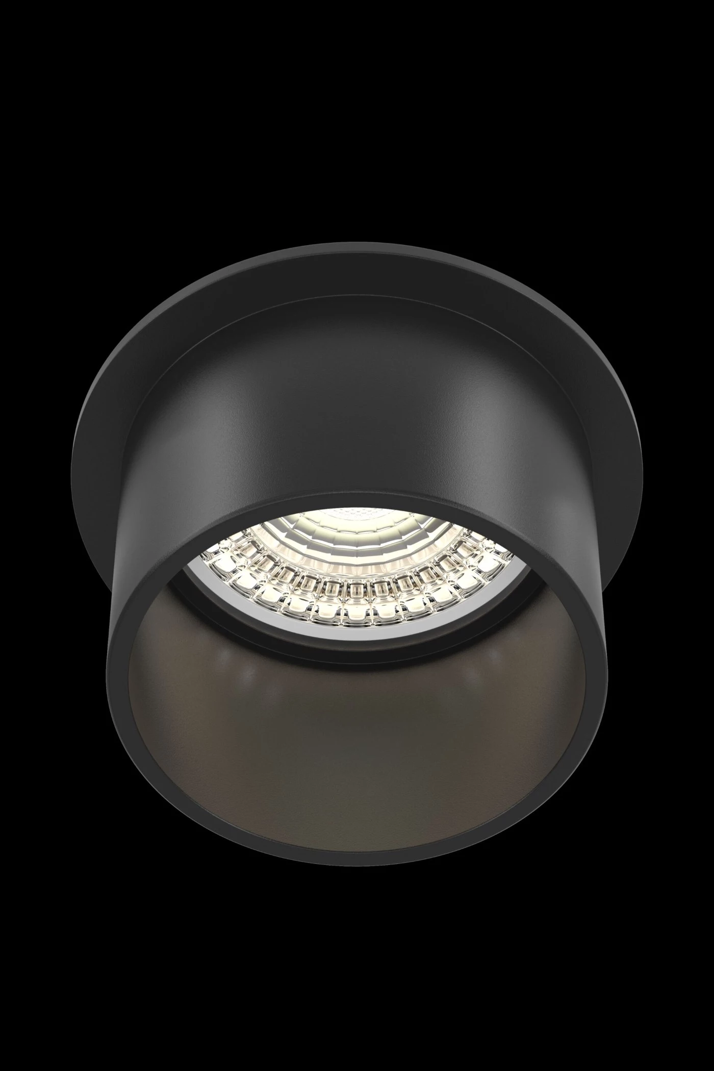   
                        
                        Точечный светильник VASMAR (Украина) 55857    
                         в стиле Лофт.  
                        Тип источника света: светодиодная лампа, сменная.                         Форма: Круг.                                                                          фото 4