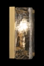   
                        
                        Светильник настенный VASMAR (Украина) 55883    
                        .  
                        Тип источника света: светодиодная лампа, сменная.                                                 Цвета плафонов и подвесок: Прозрачный.                         Материал: Стекло.                          фото 3