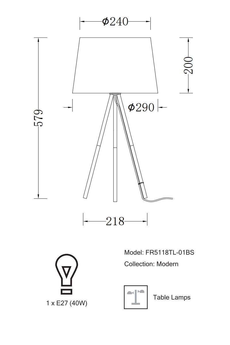   
                        
                        Настольная лампа VASMAR (Украина) 55916    
                         в стиле Классика.  
                        Тип источника света: светодиодная лампа, сменная.                                                 Цвета плафонов и подвесок: Белый.                         Материал: Ткань.                          фото 3