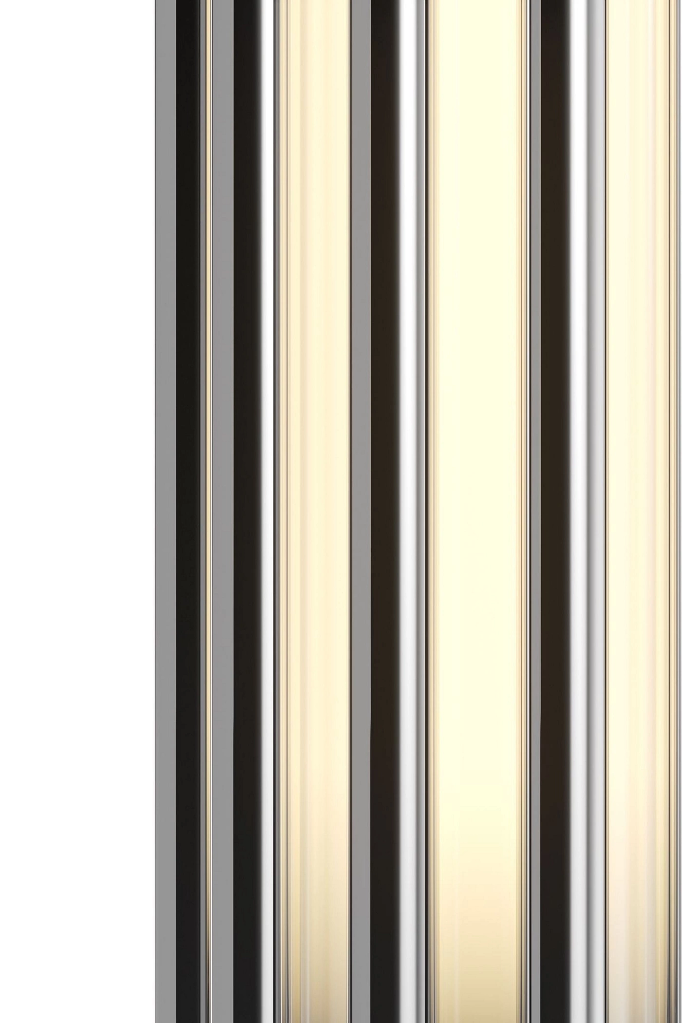   
                        
                        Светильник настенный VASMAR (Украина) 55934    
                         в стиле Модерн, Хай-тек.  
                        Тип источника света: встроенный led-модуль, несъемный.                                                 Цвета плафонов и подвесок: Белый.                         Материал: Стекло.                          фото 3