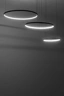   
                        Люстра NOWODVORSKI  (Польша) 55978    
                         в стиле Хай-тек.  
                        Тип источника света: встроенный led-модуль, несъемный.                         Форма: Асимметричная.                         Цвета плафонов и подвесок: Черный, Белый.                         Материал: Алюминий, Пластик.                          фото 6