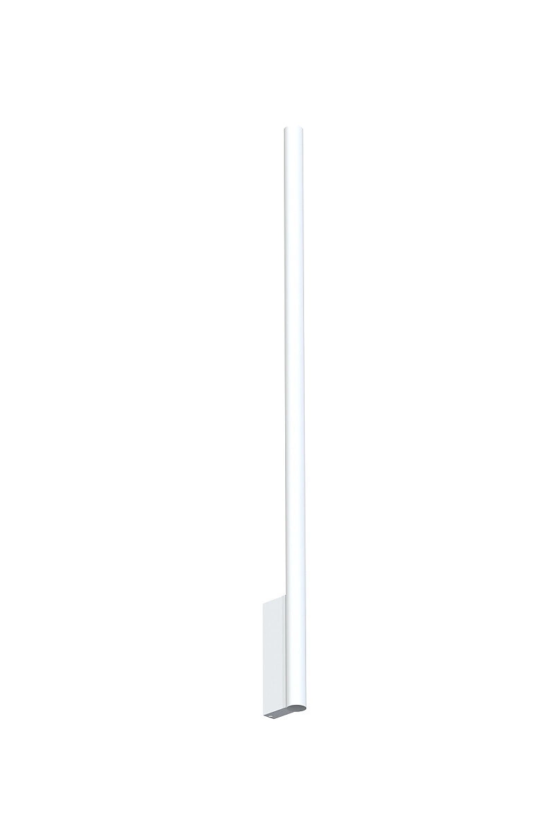   
                        
                        Декоративная подсветка NOWODVORSKI (Польша) 55994    
                         в стиле Хай-тек.  
                        Тип источника света: светодиодная лампа, сменная.                                                 Цвета плафонов и подвесок: Белый.                         Материал: Сталь.                          фото 1