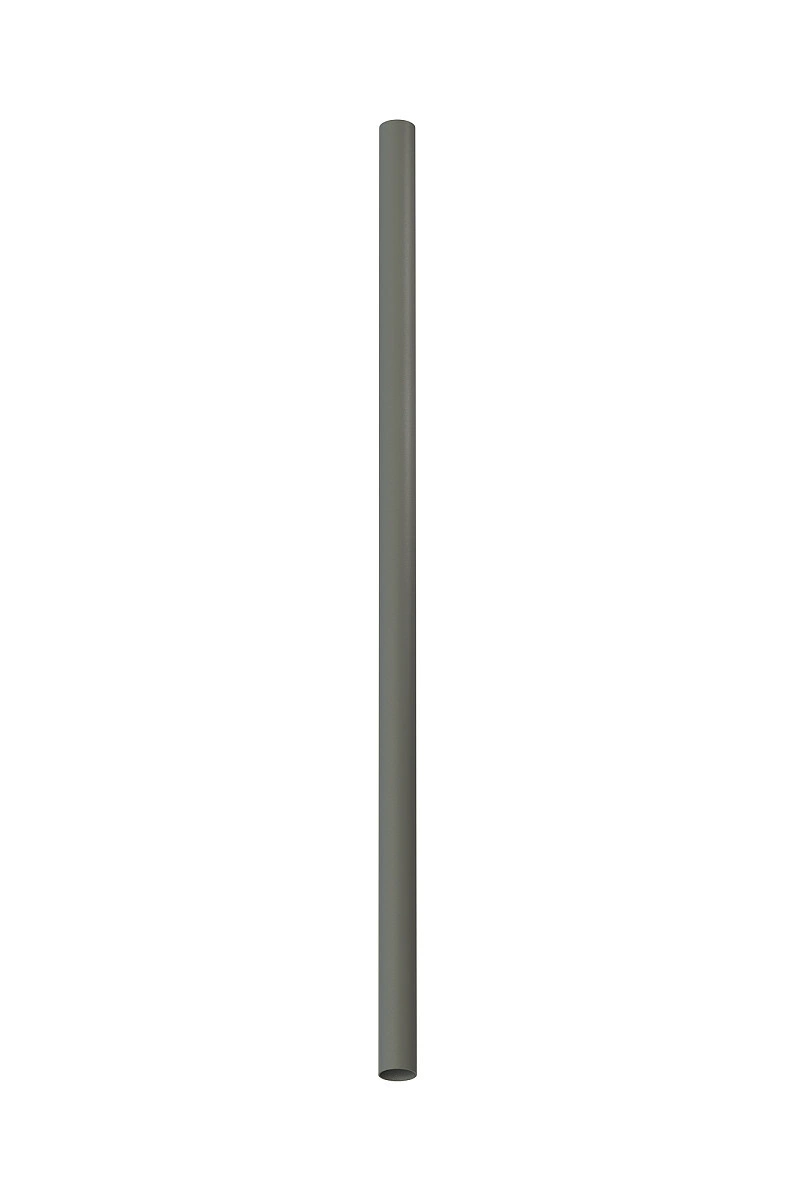   
                        
                        Точковий світильник NOWODVORSKI (Польща) 56018    
                         у стилі Хай-тек.  
                        Тип джерела світла: світлодіодна лампа, змінна.                         Форма: Циліндр.                         Кольори плафонів і підвісок: Сірий.                         Матеріал: Алюміній.                          фото 1