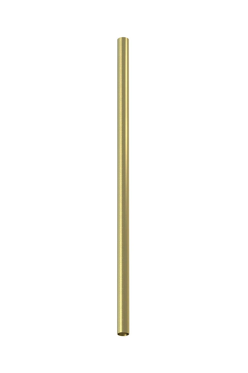   
                        
                        Точковий світильник NOWODVORSKI (Польща) 56019    
                         у стилі Хай-тек.  
                        Тип джерела світла: світлодіодна лампа, змінна.                         Форма: Циліндр.                         Кольори плафонів і підвісок: Латунь.                         Матеріал: Метал.                          фото 1