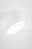  
                        
                        Точечный светильник NOWODVORSKI (Польша) 56089    
                         в стиле Модерн.  
                        Тип источника света: светодиодная лампа, сменная.                         Форма: Цилиндр.                         Цвета плафонов и подвесок: Белый.                         Материал: Алюминий, Пластик.                          фото 6