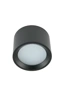   
                        
                        Точковий світильник NOWODVORSKI (Польща) 56135    
                         у стилі Хай-тек, Модерн.  
                        Тип джерела світла: світлодіодна лампа, змінна.                         Форма: Циліндр.                         Кольори плафонів і підвісок: Чорний.                         Матеріал: Алюміній.                          фото 2