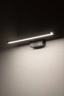   
                        
                        Подсветка для ванной NOWODVORSKI (Польша) 56138    
                         в стиле Модерн, Хай-тек.  
                        Тип источника света: встроенный led-модуль, несъемный.                                                 Цвета плафонов и подвесок: Черный, Белый.                         Материал: Алюминий, Пластик.                          фото 7