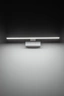   
                        
                        Подсветка для ванной NOWODVORSKI (Польша) 56143    
                         в стиле Модерн, Хай-тек.  
                        Тип источника света: встроенный led-модуль, несъемный.                                                 Цвета плафонов и подвесок: Белый.                         Материал: Алюминий, Пластик.                          фото 8