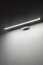   
                        
                        Подсветка для ванной NOWODVORSKI (Польша) 56147    
                         в стиле Хай-тек.  
                        Тип источника света: встроенный led-модуль, несъемный.                                                 Цвета плафонов и подвесок: Серый.                         Материал: Алюминий, Пластик.                          фото 9