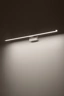   
                        
                        Подсветка для ванной NOWODVORSKI (Польша) 56183    
                         в стиле Модерн, Хай-тек.  
                        Тип источника света: встроенный led-модуль, несъемный.                                                 Цвета плафонов и подвесок: Белый.                         Материал: Алюминий, Пластик.                          фото 11