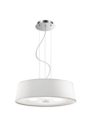 Люстра IDEAL LUX 56262