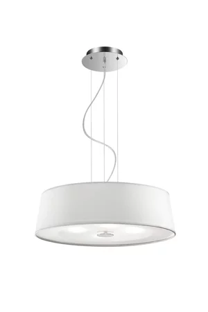 Люстра IDEAL LUX 56262
