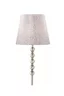   
                        
                        Торшер IDEAL LUX (Італія) 56285    
                         у стилі Модерн, Арт-деко.  
                        Тип джерела світла: світлодіодна лампа, змінна.                                                 Кольори плафонів і підвісок: Білий.                         Матеріал: Пластик, Тканина.                          фото 2
