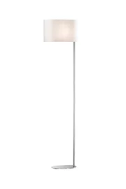   
                        
                        Торшер IDEAL LUX (Італія) 56391    
                         у стилі Скандинавський.  
                        Тип джерела світла: світлодіодна лампа, змінна.                                                 Кольори плафонів і підвісок: Білий.                         Матеріал: Пластик, Тканина.                          фото 1