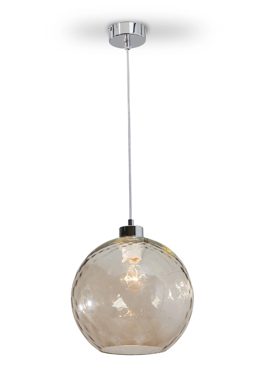   
                        
                        Люстра NB LIGHT (Україна) 56508    
                         У стилі Модерн.  
                        Тип джерела світла: світлодіодна лампа, змінна.                         Форма: Куля.                         Кольори плафонів і підвісок: Сірий.                         Матеріал: Скло.                          фото 2