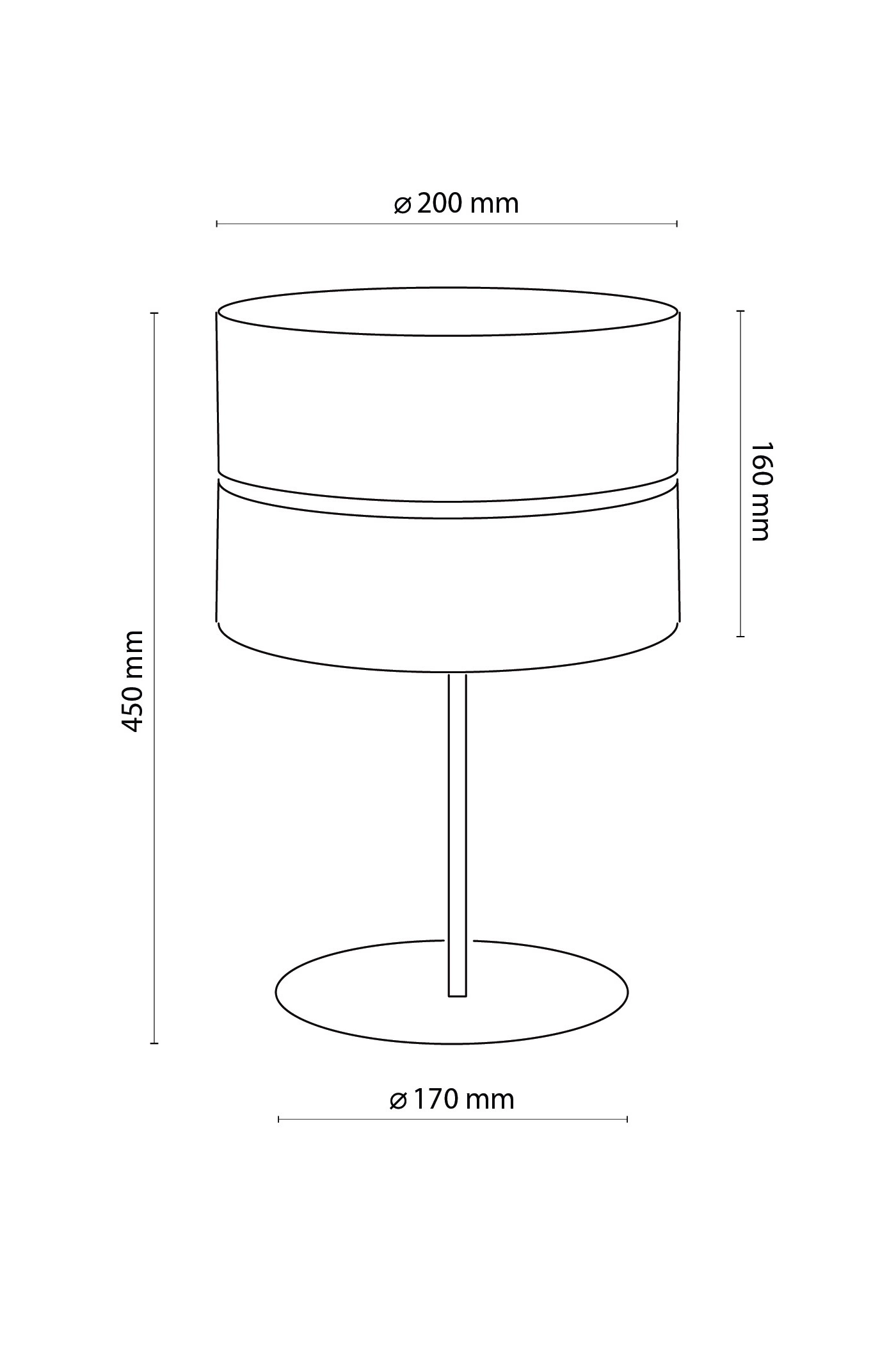   
                        
                        Настільна лампа TK LIGHTING (Польща) 57051    
                         у стилі Скандинавський, Кантрі.  
                        Тип джерела світла: світлодіодна лампа, змінна.                                                 Кольори плафонів і підвісок: Чорний, Коричневий.                         Матеріал: Метал, Дерево.                          фото 8