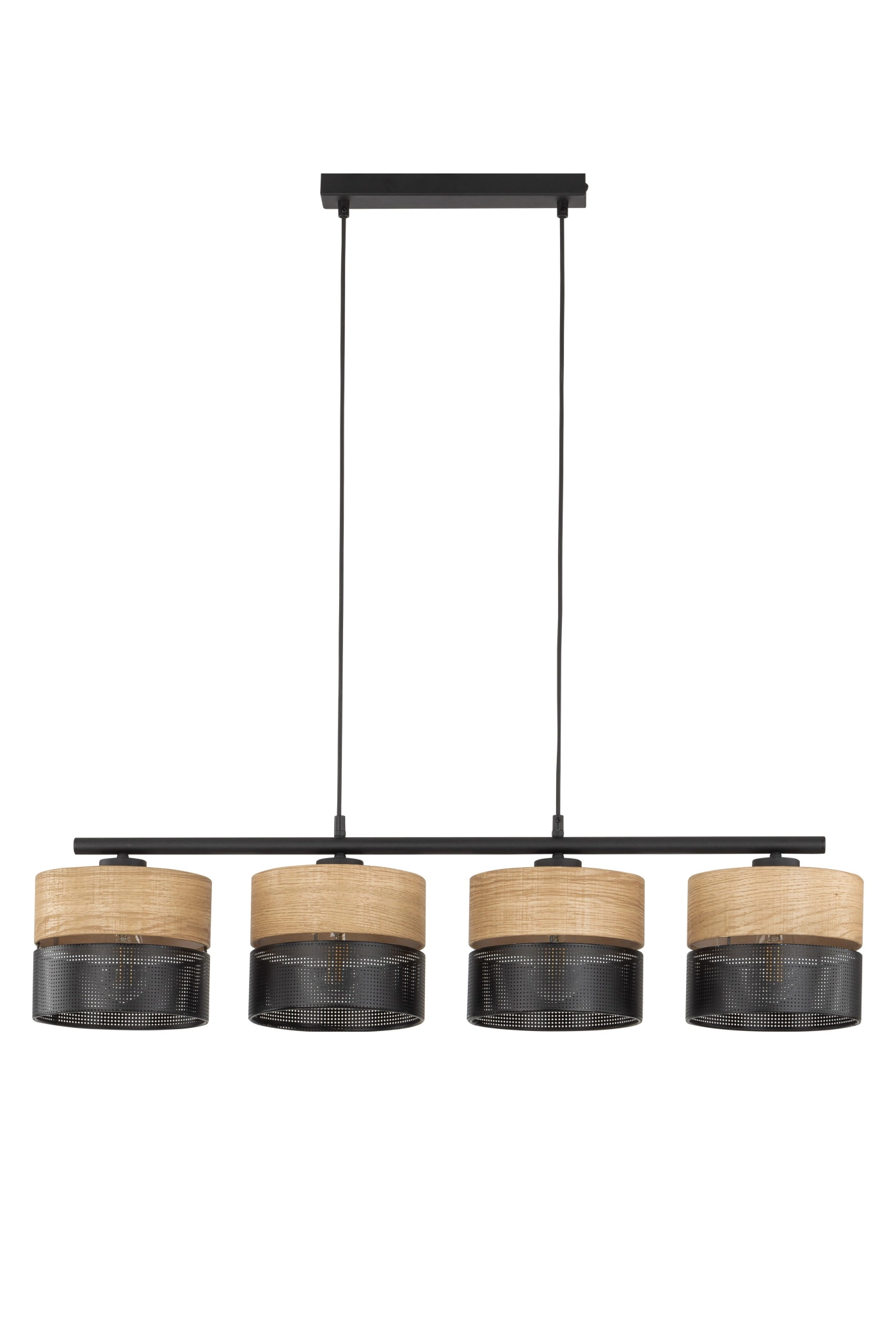   
                        
                        Люстра TK LIGHTING (Польша) 57062    
                         В стиле Кантри, Скандинавский.  
                        Тип источника света: светодиодная лампа, сменная.                         Форма: Прямоугольник.                         Цвета плафонов и подвесок: Черный, Коричневый.                         Материал: Металл, Дерево.                          фото 3