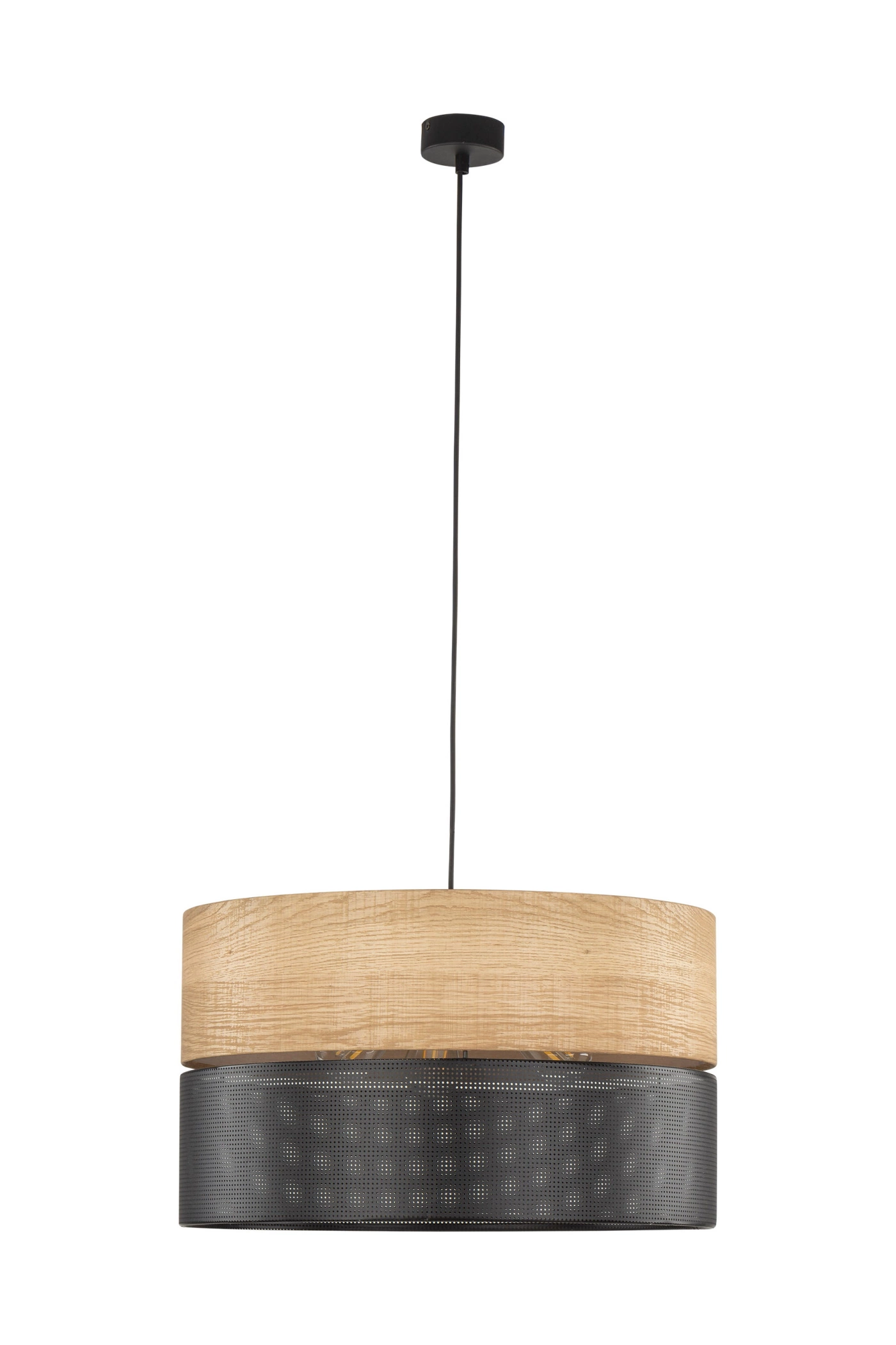   
                        
                        Люстра TK LIGHTING (Польша) 57069    
                         В стиле Кантри, Скандинавский.  
                        Тип источника света: светодиодная лампа, сменная.                         Форма: Цилиндр.                         Цвета плафонов и подвесок: Черный, Коричневый.                         Материал: Металл, Дерево.                          фото 2