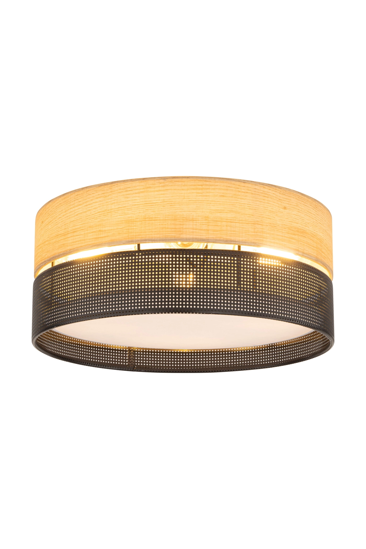  
                        
                        Світильник стельовий TK LIGHTING (Польща) 57077    
                         У стилі Кантрі, Скандинавський.  
                        Тип джерела світла: світлодіодна лампа, змінна.                         Форма: Циліндр.                         Кольори плафонів і підвісок: Чорний, Коричневий, Білий.                         Матеріал: Метал, Дерево, Пластик.                          фото 2