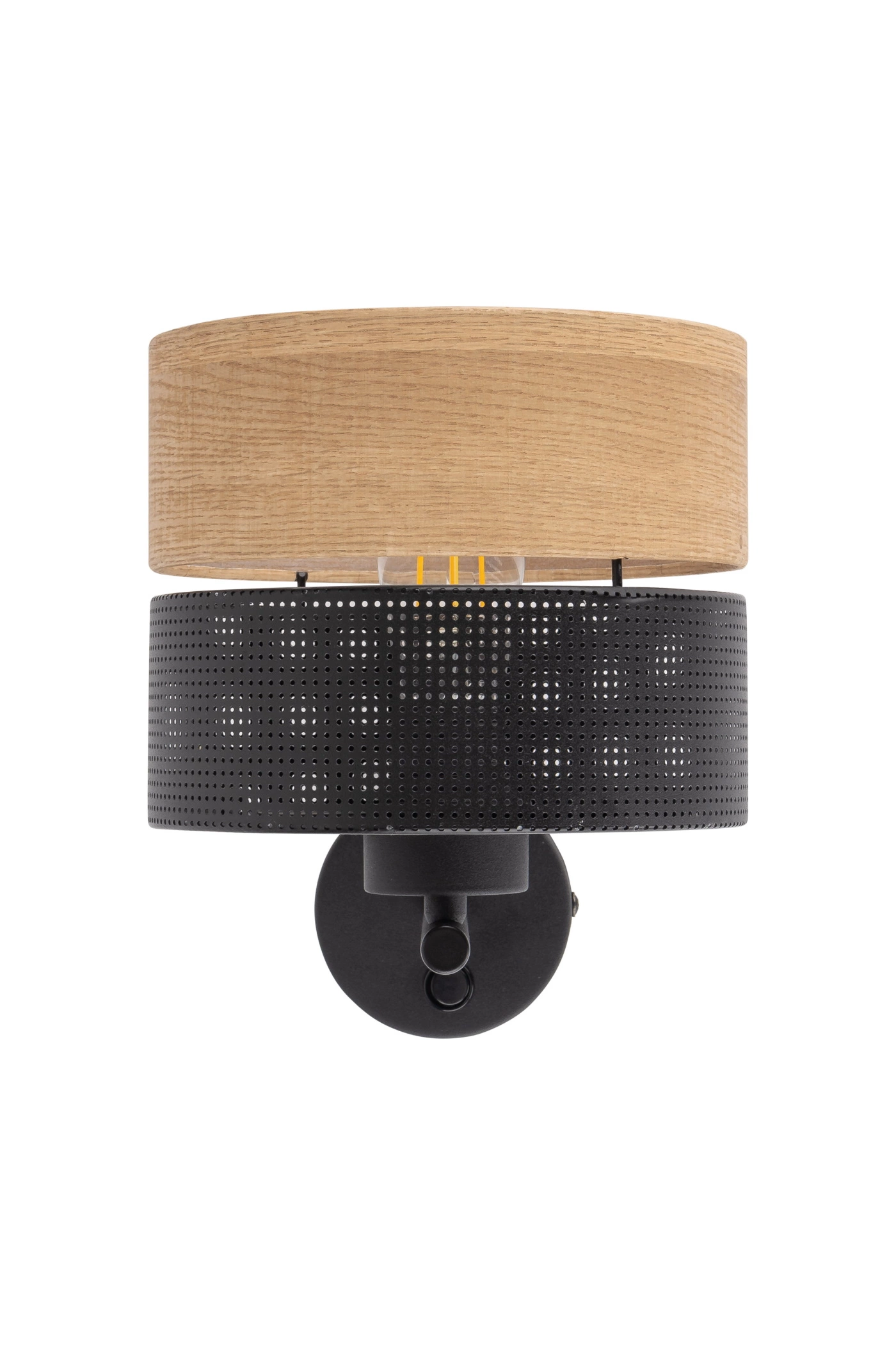   
                        
                        Бра TK LIGHTING (Польша) 57080    
                         В стиле Кантри, Скандинавский.  
                        Тип источника света: светодиодная лампа, сменная.                                                 Цвета плафонов и подвесок: Черный, Коричневый.                         Материал: Металл, Дерево.                          фото 5