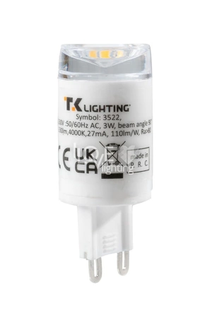 Лампа TK LIGHTING 57107