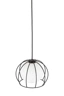   
                        
                        Люстра TK LIGHTING (Польща) 57131    
                         У стилі Модерн, Лофт.  
                        Тип джерела світла: світлодіодна лампа, змінна.                         Форма: Куля.                         Кольори плафонів і підвісок: Білий, Чорний.                         Матеріал: Скло, Метал.                          фото 4