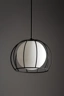   
                        
                        Люстра TK LIGHTING (Польща) 57131    
                         У стилі Модерн, Лофт.  
                        Тип джерела світла: світлодіодна лампа, змінна.                         Форма: Куля.                         Кольори плафонів і підвісок: Білий, Чорний.                         Матеріал: Скло, Метал.                          фото 6
