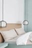   
                        
                        Люстра TK LIGHTING (Польща) 57131    
                         У стилі Модерн, Лофт.  
                        Тип джерела світла: світлодіодна лампа, змінна.                         Форма: Куля.                         Кольори плафонів і підвісок: Білий, Чорний.                         Матеріал: Скло, Метал.                          фото 8