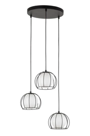 Люстра TK LIGHTING 57133